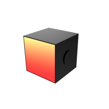 Yeelight Cube Smart Lamp - Light Gaming Cube Panel Expansion Pack YLFWD-0006